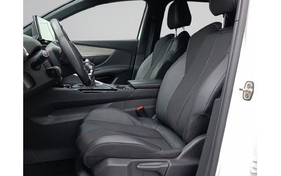 Peugeot 3008 New Line Up GT 1.2 PureTech 130 S&S BVM6 EURO 6 - автомобили, коли, обяви за нови и употребявани 8