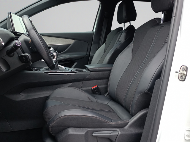 Peugeot 3008 New Line Up GT 1.2 PureTech 130 S&S BVM6 EURO 6 - автомобили, коли, обяви за нови и употребявани 8