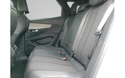 Peugeot 3008 New Line Up GT 1.2 PureTech 130 S&S BVM6 EURO 6 - автомобили, коли, обяви за нови и употребявани 9