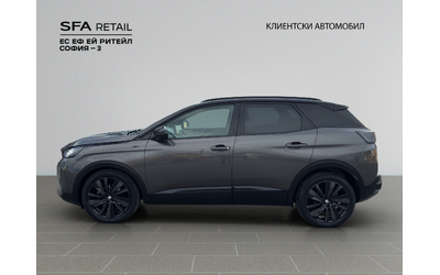 Peugeot 3008 New Line Up GT 1.2 PureTech 130 S&S BVM6 EURO 6 - автомобили, коли, обяви за нови и употребявани 7