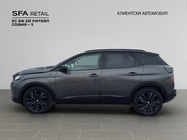 Peugeot 3008 New Line Up GT 1.2 PureTech 130 S&S BVM6 EURO 6 - автомобили, коли, обяви за нови и употребявани 7