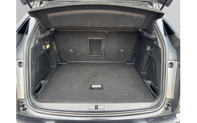 Peugeot 3008 New Line Up GT 1.2 PureTech 130 S&S BVM6 EURO 6 - автомобили, коли, обяви за нови и употребявани 8