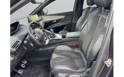 Peugeot 3008 New Line Up GT 1.2 PureTech 130 S&S BVM6 EURO 6 - автомобили, коли, обяви за нови и употребявани 9
