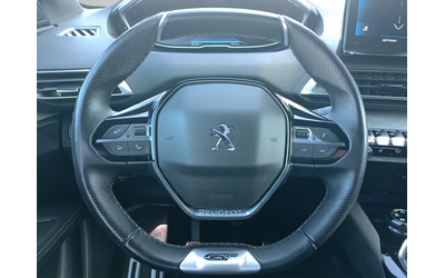 Peugeot 3008 New Line Up GT 1.5 BlueHDi 130 S&S BVM6 EURO 6 - автомобили, коли, обяви за нови и употребявани 10
