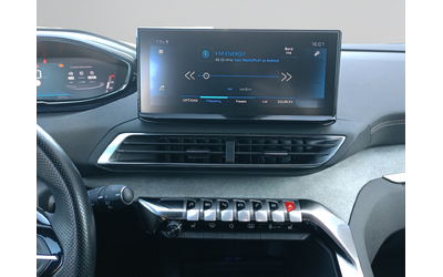 Peugeot 3008 New Line Up GT 1.5 BlueHDi 130 S&S BVM6 EURO 6 - автомобили, коли, обяви за нови и употребявани 11