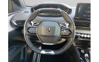 Peugeot 3008 New Line Up GT 1.6 Plug-in HYBRID 2WD 225 e-EAT8 EURO 6 - автомобили, коли, обяви за нови и употребявани 10