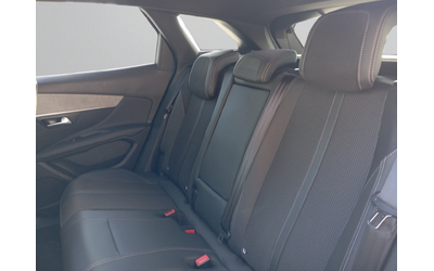 Peugeot 3008 New Line Up GT 1.6 Plug-in HYBRID 2WD 225 e-EAT8 EURO 6 - автомобили, коли, обяви за нови и употребявани 11