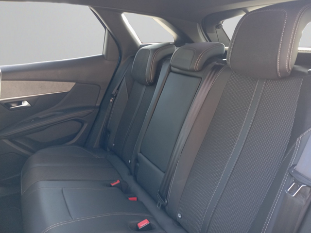 Peugeot 3008 New Line Up GT 1.6 Plug-in HYBRID 2WD 225 e-EAT8 EURO 6 - автомобили, коли, обяви за нови и употребявани 11