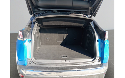 Peugeot 3008 New Line Up GT 1.6 Plug-in HYBRID 2WD 225 e-EAT8 EURO 6 - автомобили, коли, обяви за нови и употребявани 12