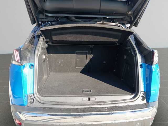 Peugeot 3008 New Line Up GT 1.6 Plug-in HYBRID 2WD 225 e-EAT8 EURO 6 - автомобили, коли, обяви за нови и употребявани 12