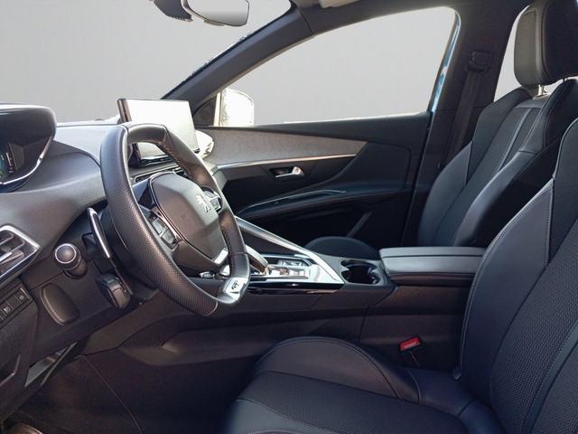 Peugeot 3008 New Line Up GT 1.6 Plug-in HYBRID 2WD 225 e-EAT8 EURO 6 - автомобили, коли, обяви за нови и употребявани 8