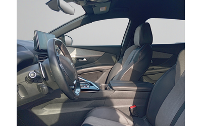 Peugeot 3008 New Line Up GT 1.6 Plug-in HYBRID 2WD 225 e-EAT8 EURO 6 - автомобили, коли, обяви за нови и употребявани 10