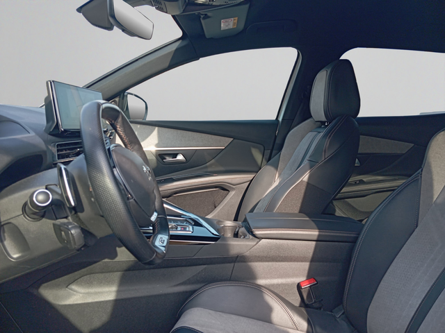 Peugeot 3008 New Line Up GT 1.6 Plug-in HYBRID 2WD 225 e-EAT8 EURO 6 - автомобили, коли, обяви за нови и употребявани 10