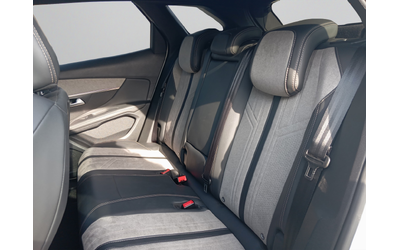 Peugeot 3008 New Line Up GT 1.6 Plug-in HYBRID 2WD 225 e-EAT8 EURO 6 - автомобили, коли, обяви за нови и употребявани 11