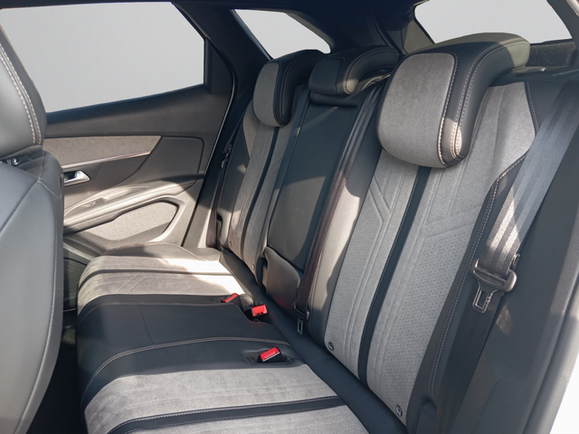 Peugeot 3008 New Line Up GT 1.6 Plug-in HYBRID 2WD 225 e-EAT8 EURO 6 - автомобили, коли, обяви за нови и употребявани 11