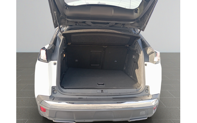 Peugeot 3008 New Line Up GT 1.6 Plug-in HYBRID 2WD 225 e-EAT8 EURO 6 - автомобили, коли, обяви за нови и употребявани 12