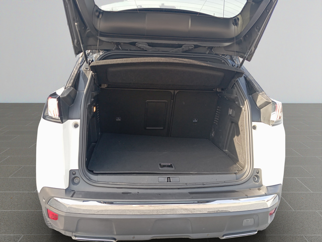 Peugeot 3008 New Line Up GT 1.6 Plug-in HYBRID 2WD 225 e-EAT8 EURO 6 - автомобили, коли, обяви за нови и употребявани 12