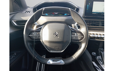 Peugeot 3008 New Line Up GT 1.6 Plug-in HYBRID 2WD 225 e-EAT8 EURO 6 - автомобили, коли, обяви за нови и употребявани 8