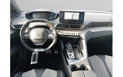 Peugeot 3008 New Line Up GT 1.6 Plug-in HYBRID 2WD 225 e-EAT8 EURO 6 - автомобили, коли, обяви за нови и употребявани 9