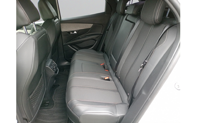 Peugeot 3008 New Line Up GT 1.6 Plug-in HYBRID 4WD 300 e-EAT8 EURO 6 - автомобили, коли, обяви за нови и употребявани 10