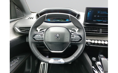 Peugeot 3008 New Line Up GT 1.6 Plug-in HYBRID 4WD 300 e-EAT8 EURO 6 - автомобили, коли, обяви за нови и употребявани 12
