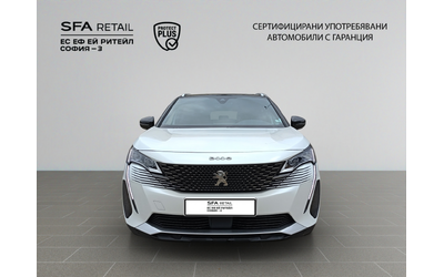 peugeot-3008-new-line-up-gt-1-6-plug-in-hybrid-4wd-300-e-eat8-euro-6 - 1