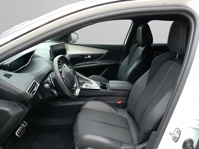 Peugeot 3008 New Line Up GT 1.6 Plug-in HYBRID 4WD 300 e-EAT8 EURO 6 - автомобили, коли, обяви за нови и употребявани 9
