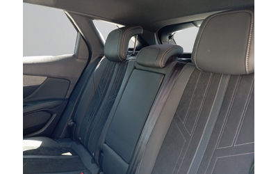 Peugeot 3008 New Line Up GT 1.6 PureTech 180 S&S EAT8 EURO 6 - автомобили, коли, обяви за нови и употребявани 11