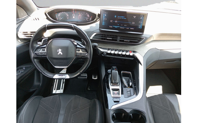 Peugeot 3008 New Line Up GT 1.6 PureTech 180 S&S EAT8 EURO 6 - автомобили, коли, обяви за нови и употребявани 8