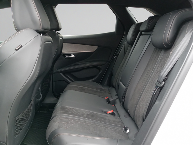 Peugeot 3008 New Line Up GT 1.6 PureTech 180 S&S EAT8 EURO 6 - автомобили, коли, обяви за нови и употребявани 10