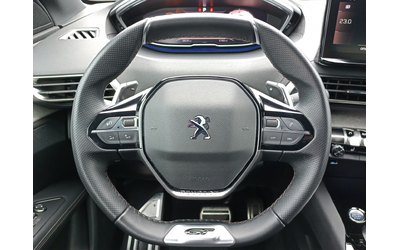 Peugeot 3008 New Line Up GT 1.6 PureTech 180 S&S EAT8 EURO 6 - автомобили, коли, обяви за нови и употребявани 11