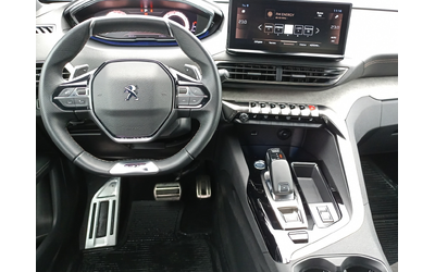 Peugeot 3008 New Line Up GT 1.6 PureTech 180 S&S EAT8 EURO 6 - автомобили, коли, обяви за нови и употребявани 13