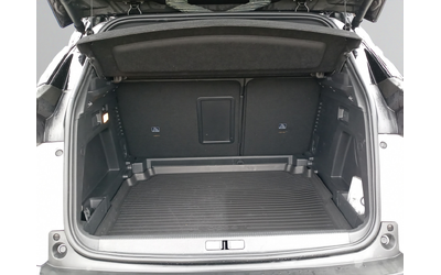 Peugeot 3008 New Line Up GT 1.6 PureTech 180 S&S EAT8 EURO 6 - автомобили, коли, обяви за нови и употребявани 8