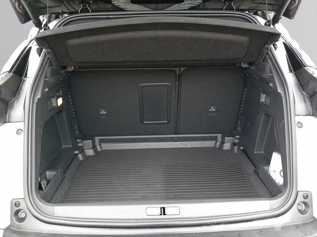 Peugeot 3008 New Line Up GT 1.6 PureTech 180 S&S EAT8 EURO 6 - автомобили, коли, обяви за нови и употребявани 8