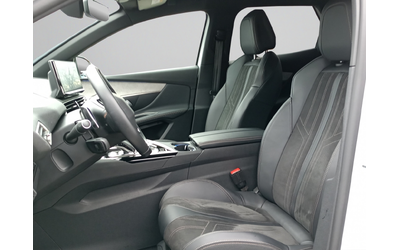 Peugeot 3008 New Line Up GT 1.6 PureTech 180 S&S EAT8 EURO 6 - автомобили, коли, обяви за нови и употребявани 9