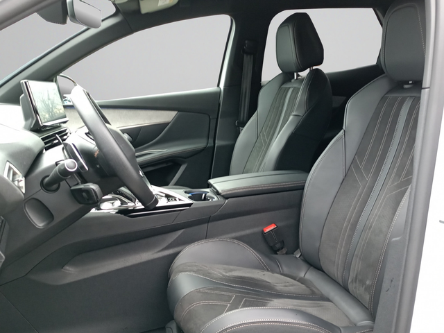 Peugeot 3008 New Line Up GT 1.6 PureTech 180 S&S EAT8 EURO 6 - автомобили, коли, обяви за нови и употребявани 9