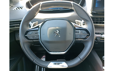 Peugeot 3008 New Line Up GT 1.6 PureTech 180 S&S EAT8 EURO 6 - автомобили, коли, обяви за нови и употребявани 10