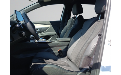 Peugeot 3008 New Line Up GT 1.6 PureTech 180 S&S EAT8 EURO 6 - автомобили, коли, обяви за нови и употребявани 8