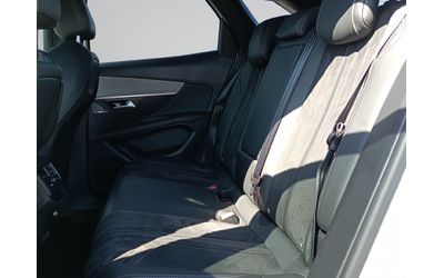 Peugeot 3008 New Line Up GT 1.6 PureTech 180 S&S EAT8 EURO 6 - автомобили, коли, обяви за нови и употребявани 9