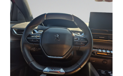 Peugeot 3008 New Line Up GT - автомобили, коли, обяви за нови и употребявани 10