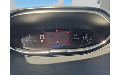 Peugeot 3008 New Line Up GT - автомобили, коли, обяви за нови и употребявани 11