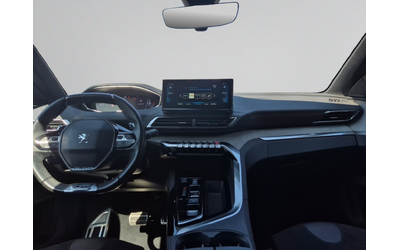 Peugeot 3008 New Line Up GT - автомобили, коли, обяви за нови и употребявани 12