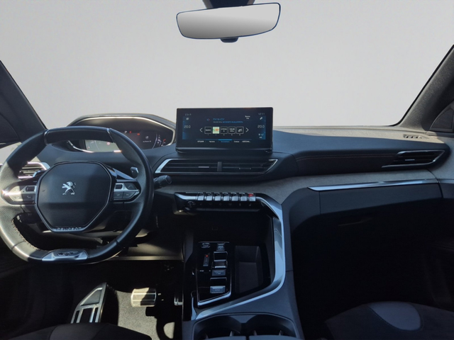 Peugeot 3008 New Line Up GT - автомобили, коли, обяви за нови и употребявани 12