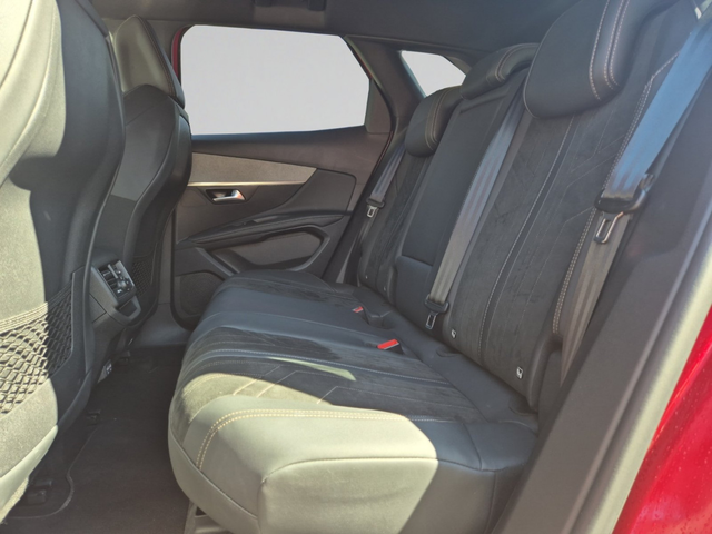 Peugeot 3008 New Line Up GT - автомобили, коли, обяви за нови и употребявани 13