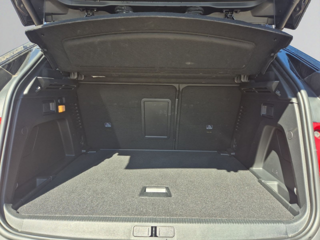 Peugeot 3008 New Line Up GT - автомобили, коли, обяви за нови и употребявани 14