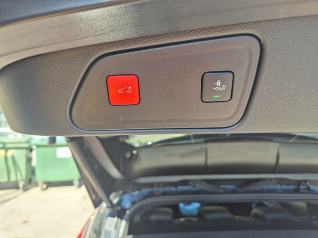 Peugeot 3008 New Line Up GT - автомобили, коли, обяви за нови и употребявани 16