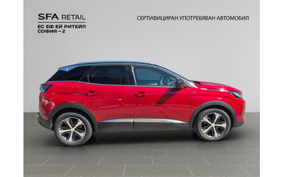 peugeot-3008-new-line-up-gt - 4