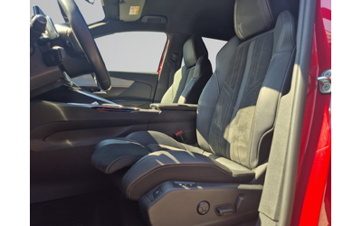 Peugeot 3008 New Line Up GT - автомобили, коли, обяви за нови и употребявани 9