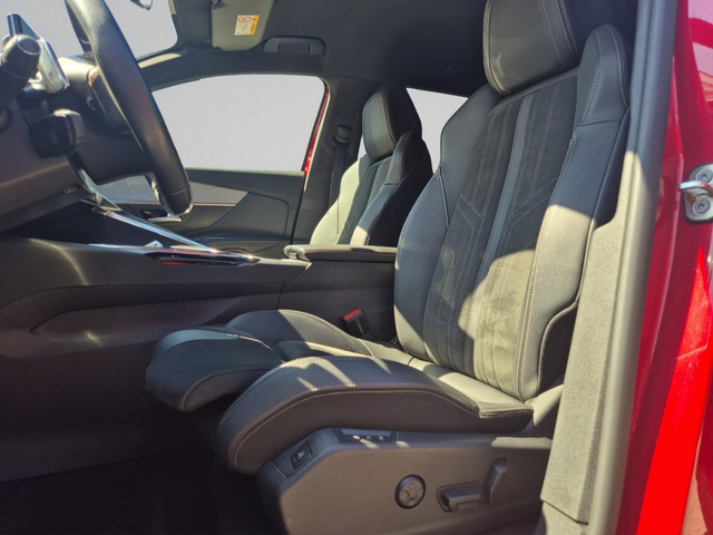 Peugeot 3008 New Line Up GT - автомобили, коли, обяви за нови и употребявани 9