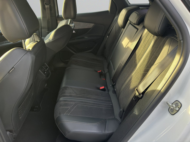 Peugeot 3008 New Line Up GT PACK 1.2 PureTech 130 S&S EAT8 EURO 6 - автомобили, коли, обяви за нови и употребявани 6